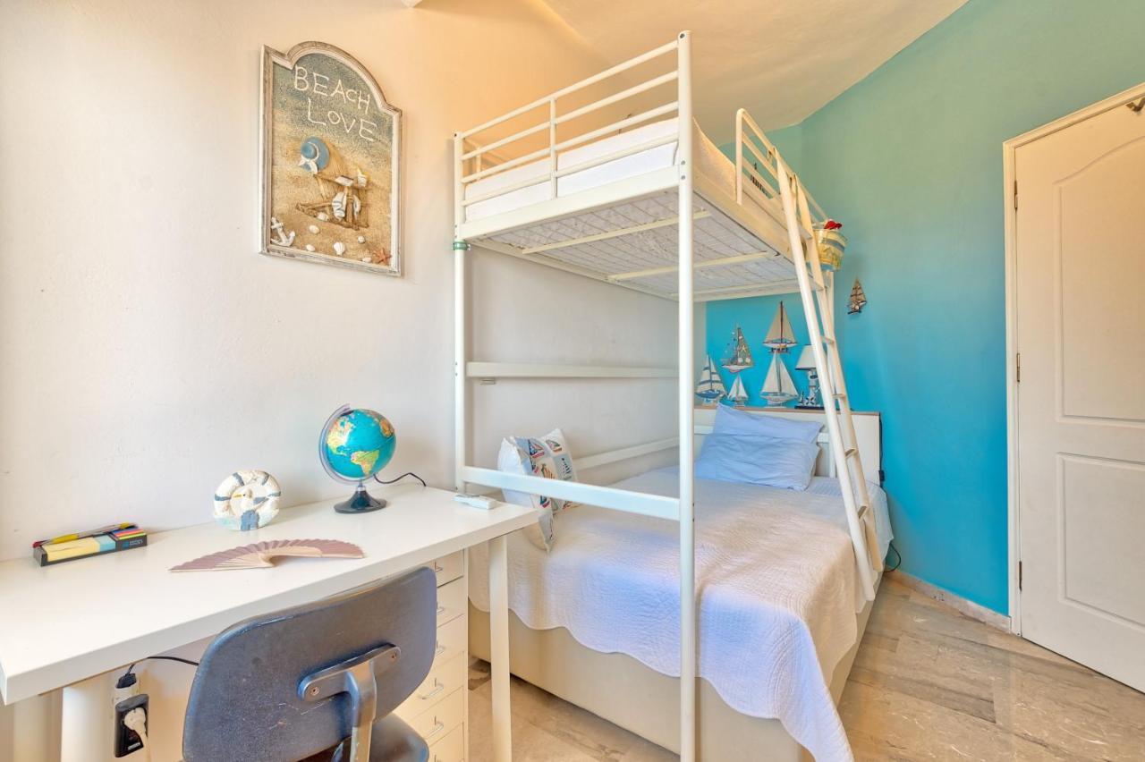 Villa Bamour With Paradise View Epidaurus Екстер'єр фото