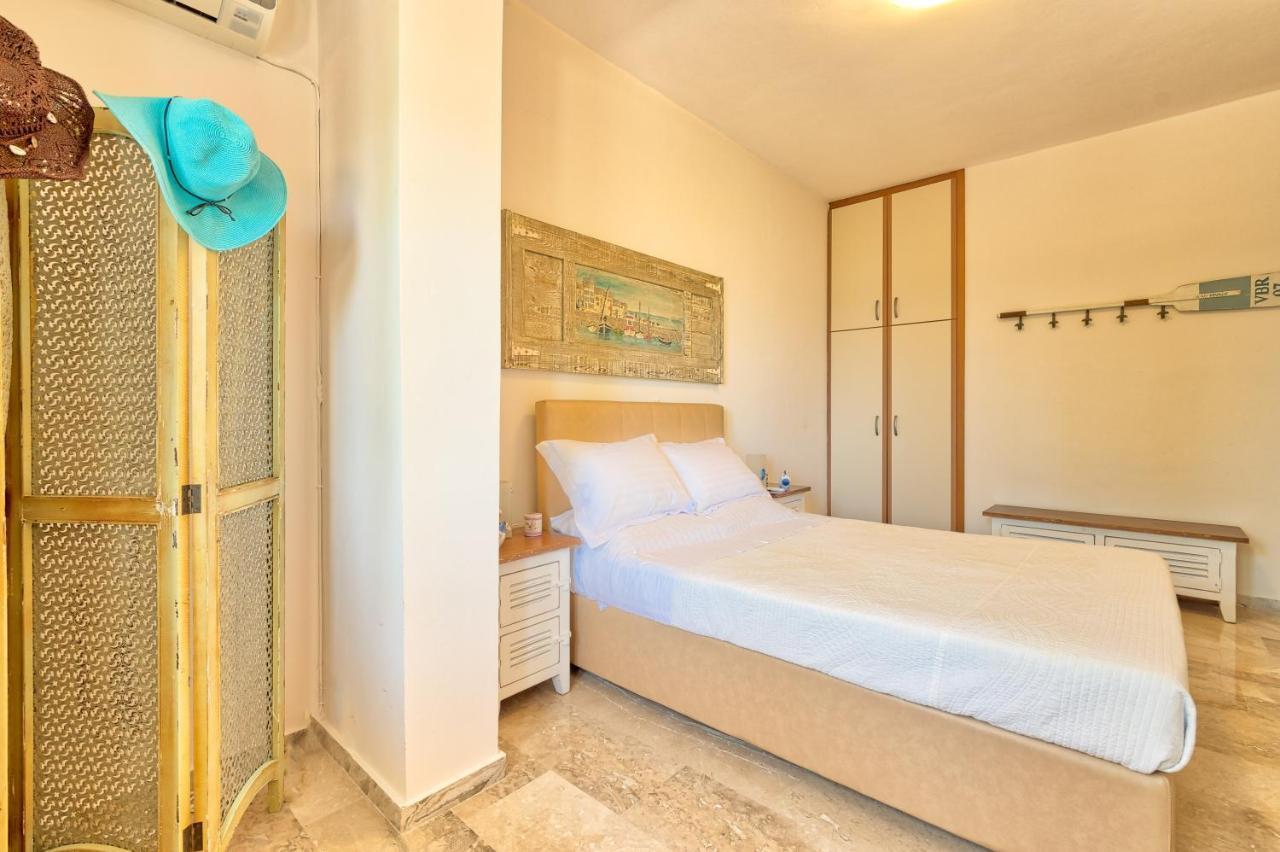 Villa Bamour With Paradise View Epidaurus Екстер'єр фото